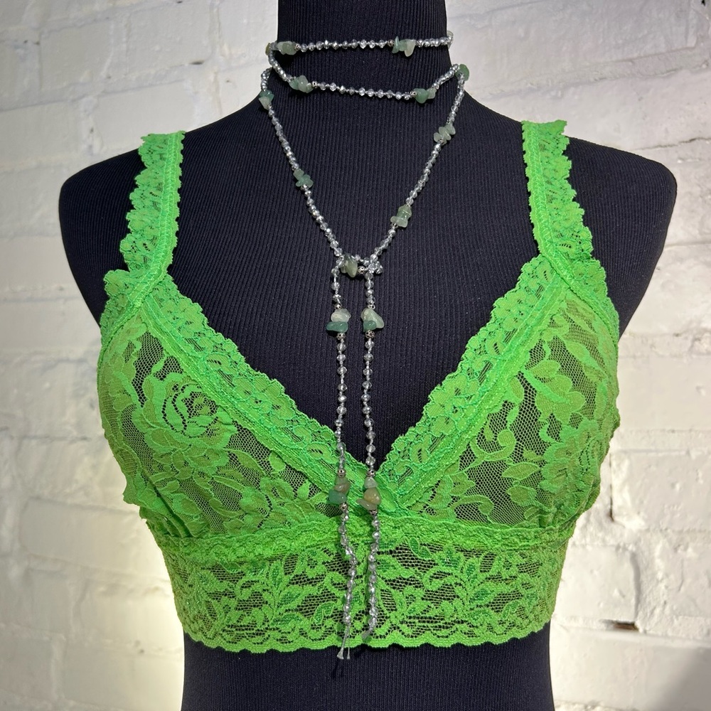 Hanky Panky Bralette